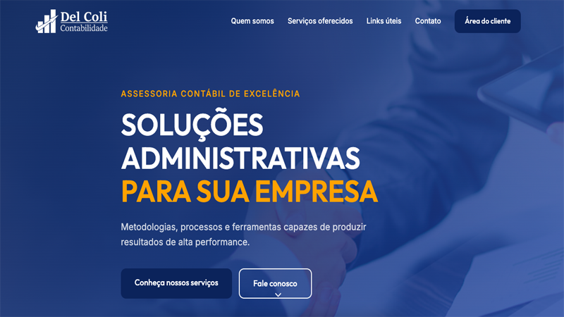 Del Coli Contabilidade